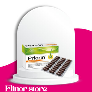 پریورین بایر آلمانpriorin bayer hair formula