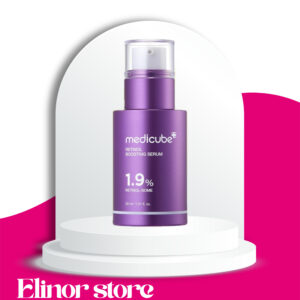 سرم رتینول 1.9 درصد مدی کیوب. ٪medicube retinol 1.9