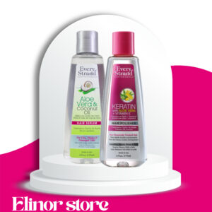 روغن مو اوری استرند  Every Strand hair oil