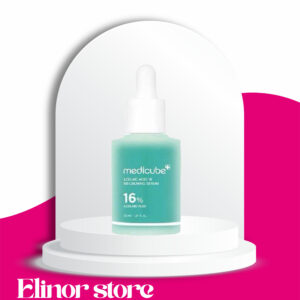سرم آزلائیک اسید 16% مدیکیوب _ Medicube Azelaic Acid Serum