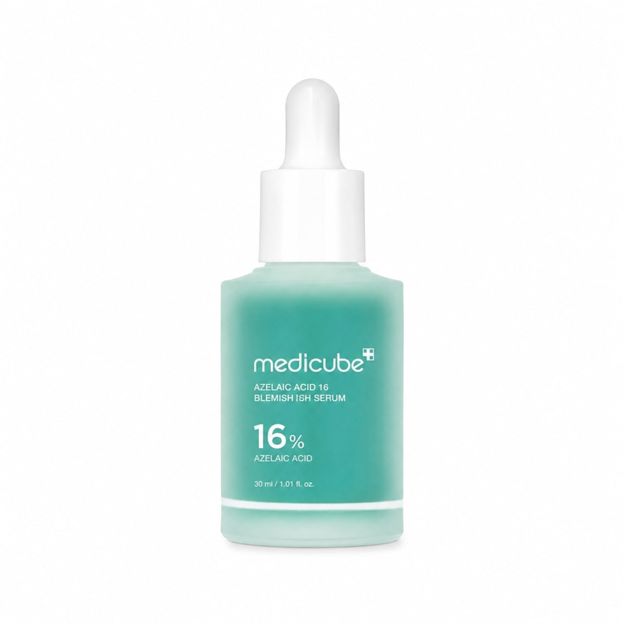 سرم ضدلک آزلائیک اسید 19% مدیکیوب Medicube Azelaic Acid 19% Cream | کرم ضدلک و روشن‌کننده پوست | حاوی 19% آزلائیک اسید | کمک به کاهش ظاهر لک، جای جوش و قرمزی و یکنواخت شدن رنگ پوست