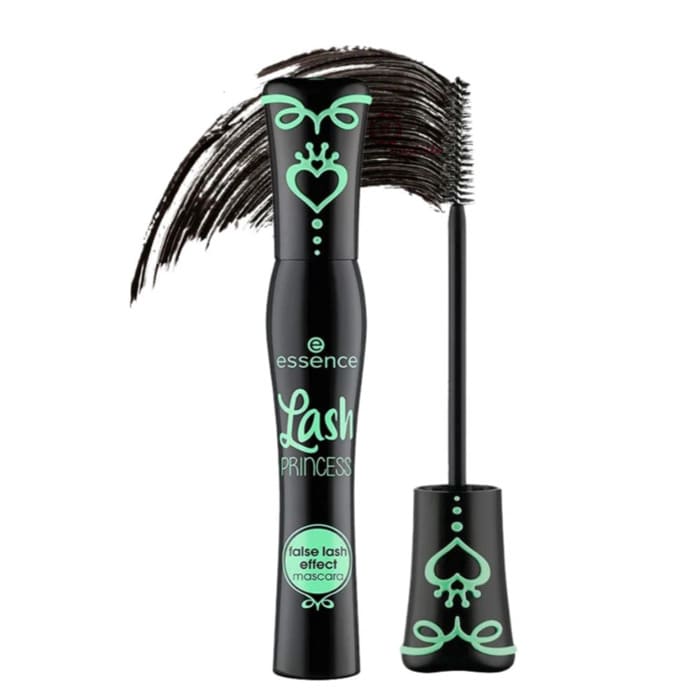 ریمل حجم‌دهنده لش پرنسس اسنس essence Lash Princess False Lash Effect Mascara | ریمل حجم‌دهنده و بلندکننده مژه | ایجاد جلوه مژه‌های پرپشت و تفکیک‌شده | مناسب استفاده روزانه