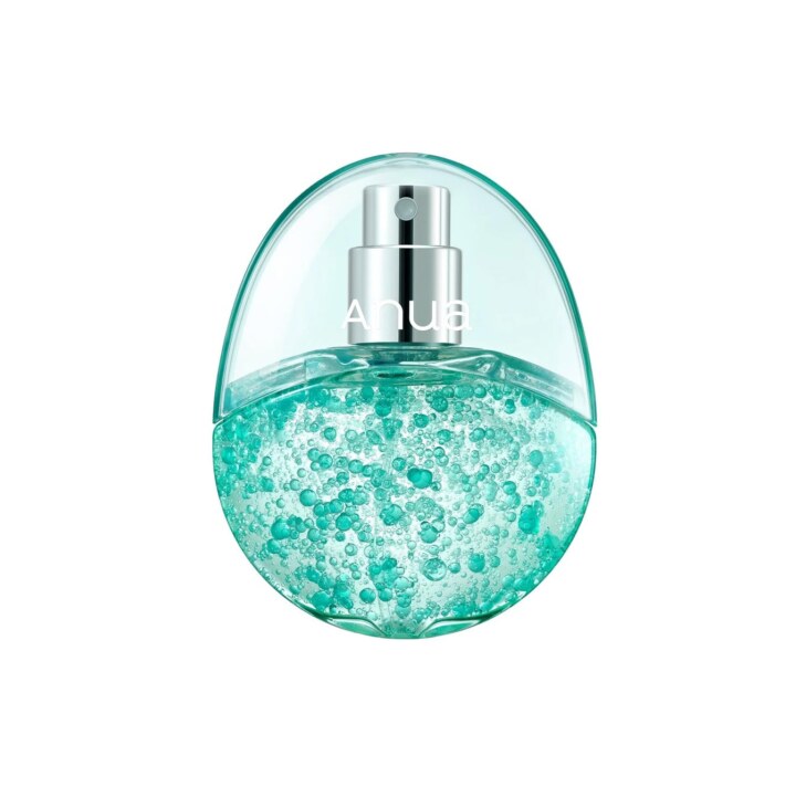 اسپری میست آبرسان PDRN آنوا ANUA PDRN 100 Hyaluronic Acid Hydrating Capsule Mist 30ml